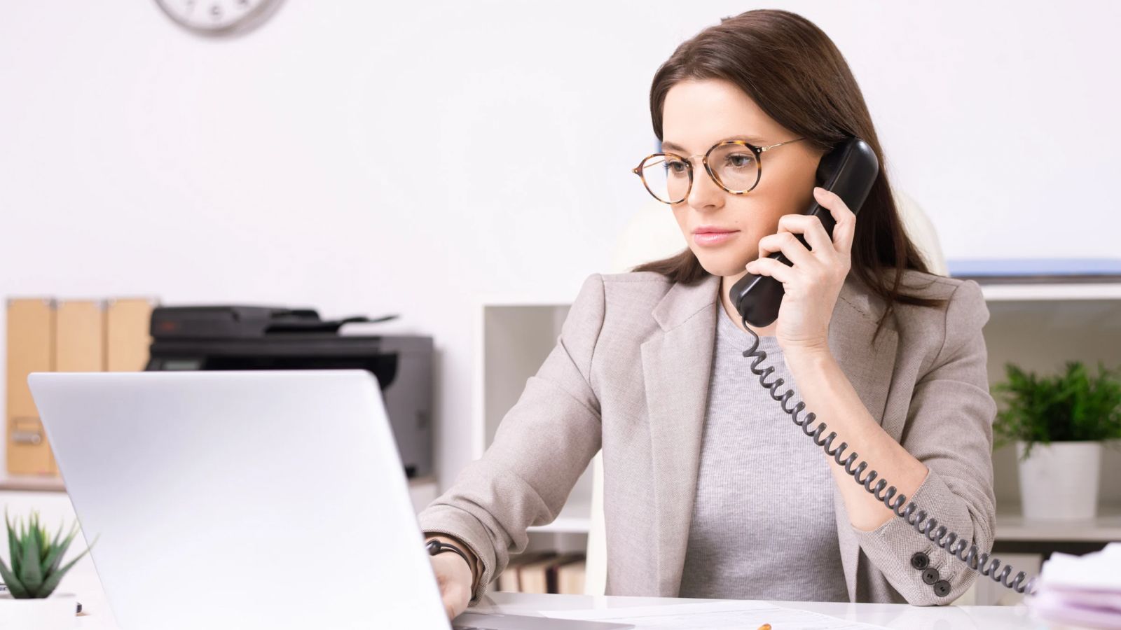 Método estruturado de atendimento para clínicas