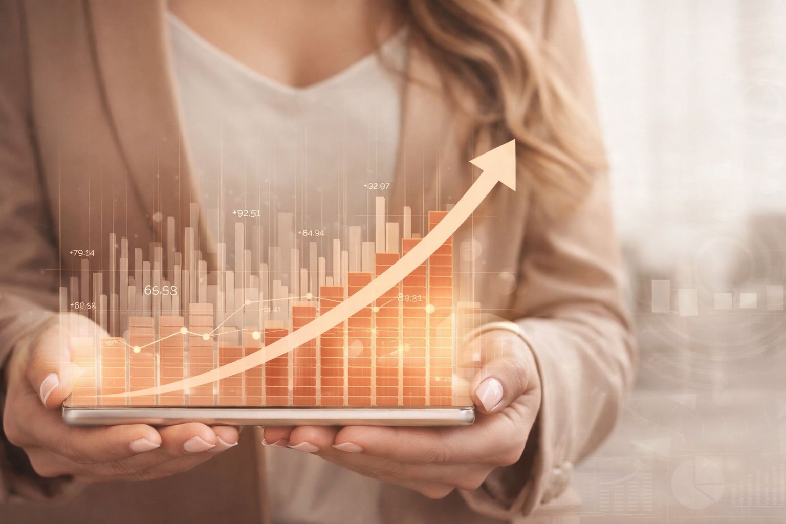 Método de atendimento estratégico para clínicas